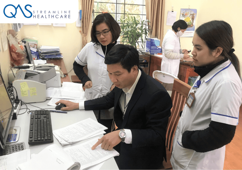 kinh nghiệm mở phòng khám tại nhà